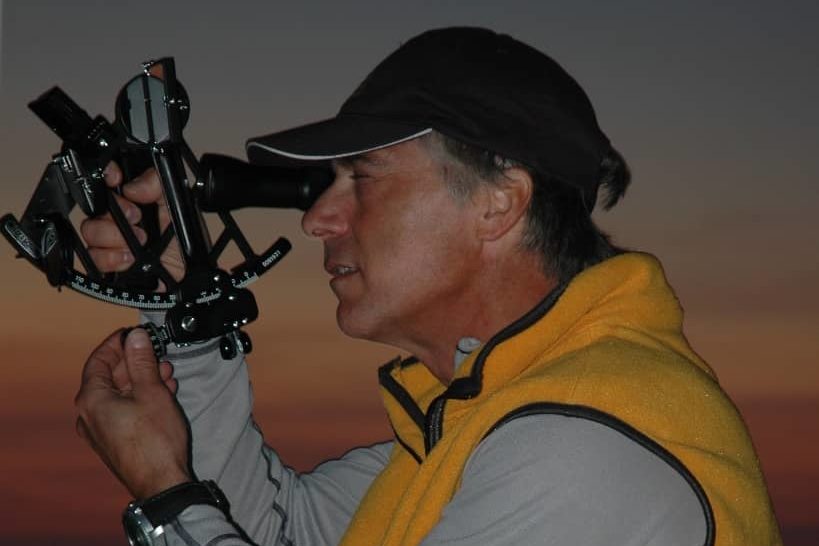 Foto de Carlos Moreu