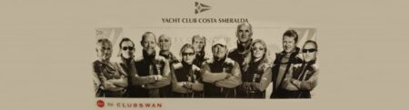 Crew - Club Swan Yacht Club Costa Smeralda