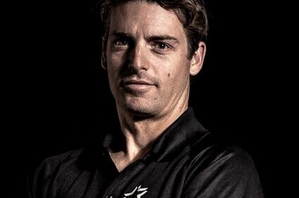 Torvar Mirsky Torvar Mirsky, primer plano