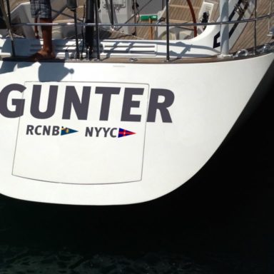 Gunter RCNB NYYC