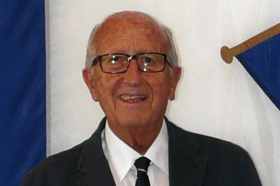 Enrique Corominas Foto Enrique Corominas