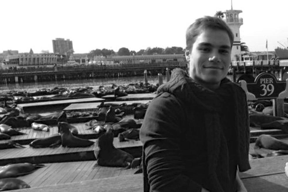 Foto de Gunter Scherk