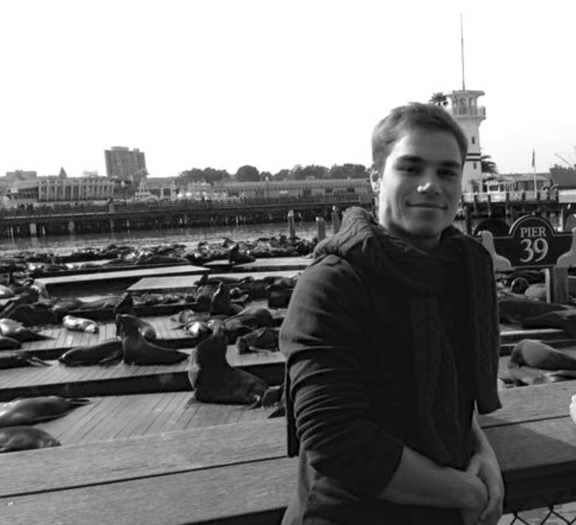 Gunter Scherk Foto de Gunter Scherk