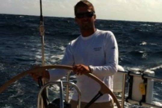 Ruben Gunter Foto di Ruben Gunter