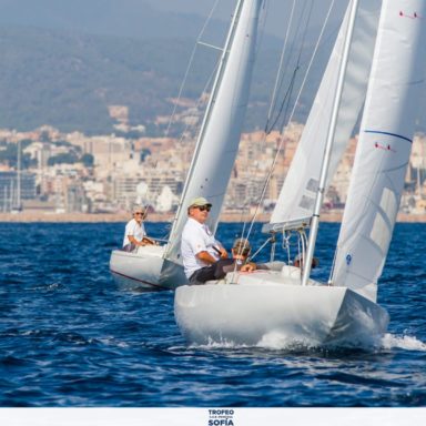 Trofeo S.A.R. Princesa Sofía