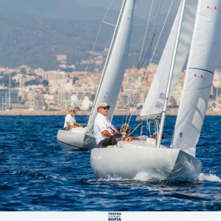 Trofeo S.A.R. Princesa Sofía