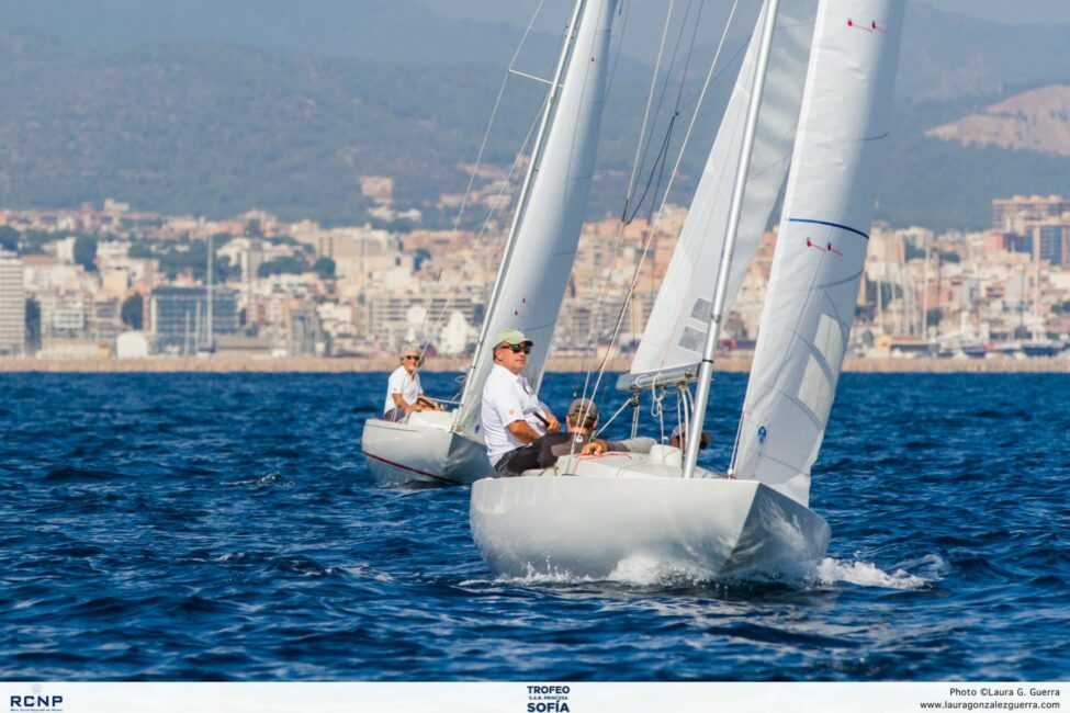 Trofeo S.A.R. Princesa Sofía