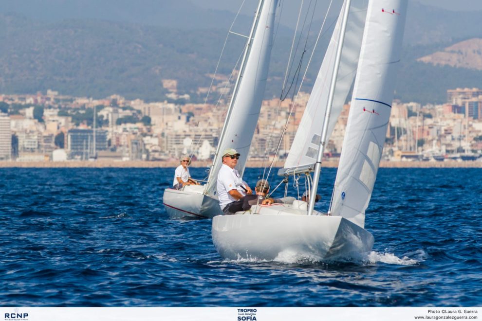 Trofeo S.A.R. Princesa Sofía