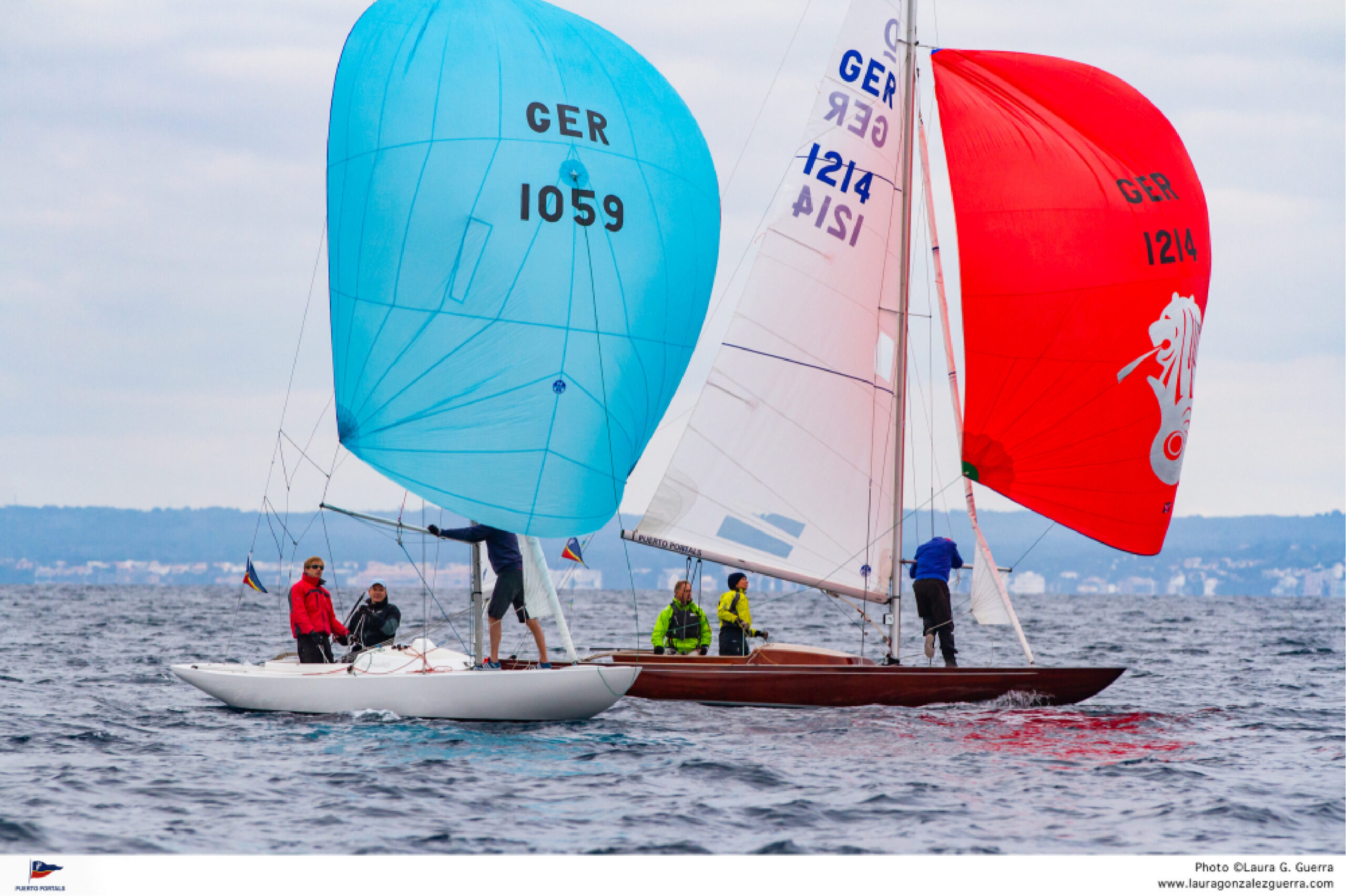 Gunter logra mantenerse al frente de la general a falta de dos rondas para el final de la competición Gunter logra mantenerse al frente de la general a falta de dos rondas para el final de la competición