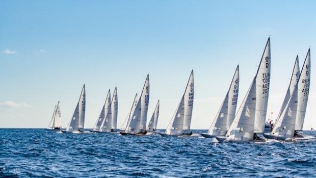 Winter Series Dragones KBRC Winter Series Dragones KBRC