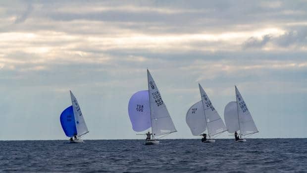 Gunter conserva el liderato a las puertas de las ronda definitiva gunter conserva el primer puesto